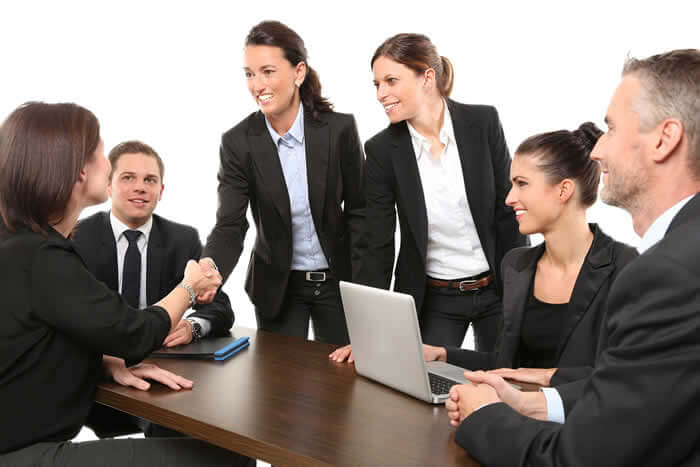 Equipo asesor LOPD
