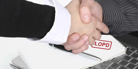 Adaptación LOPD Adaptamos RGPD