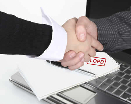 Adaptación LOPD Adaptamos RGPD