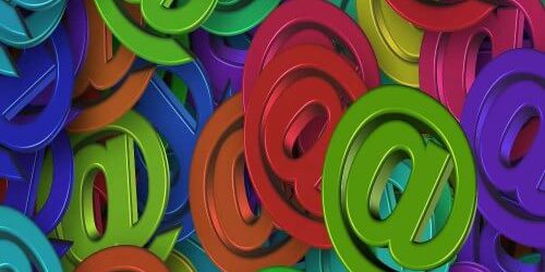 Correo mailing Correo mailing