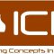 Logo logo icb