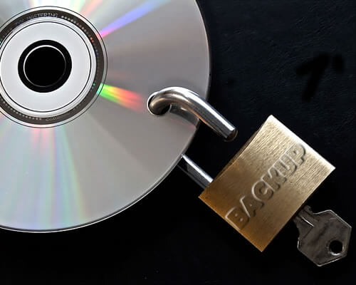 Backup Video Backup Video