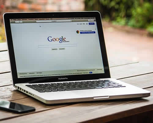 Google Google