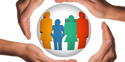 Empresa de protección de datos