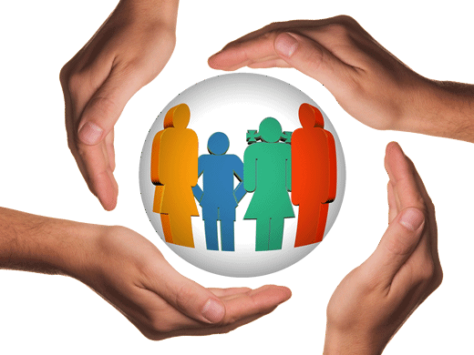 Empresa de protección de datos