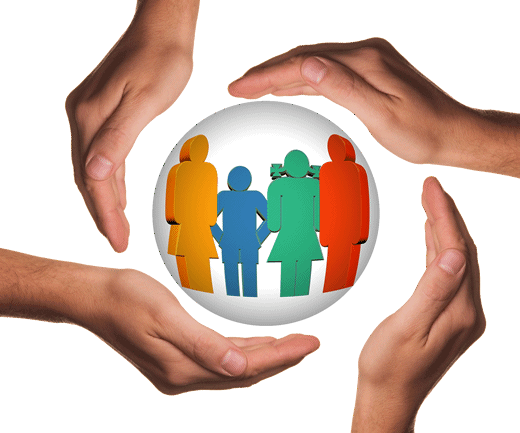 Empresa de protección de datos