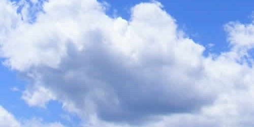 cloud Cloud