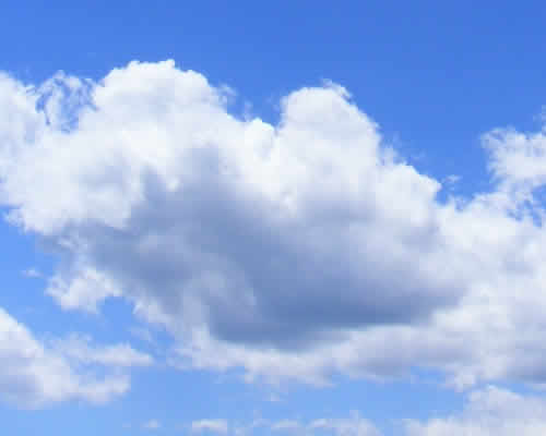 Cloud