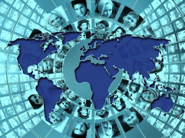 Transmisión de datos