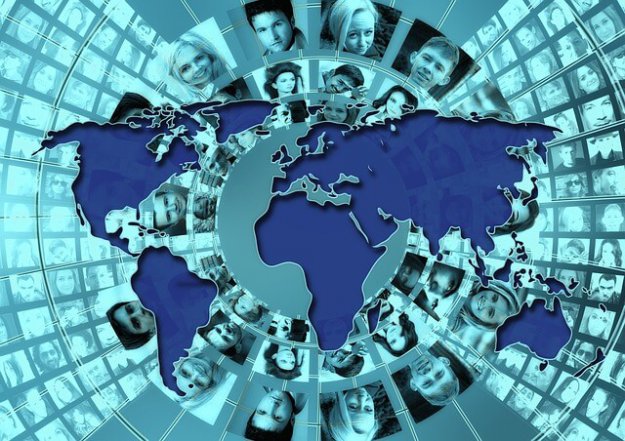 Transmisión de datos