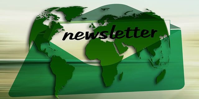 newsletter