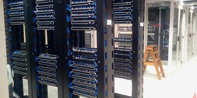 datacenter
