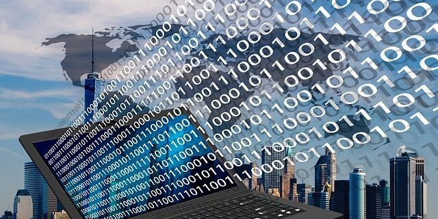encriptacion datos protección