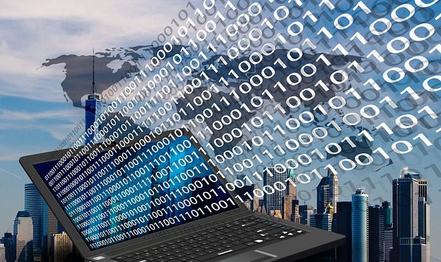 encriptacion datos protección