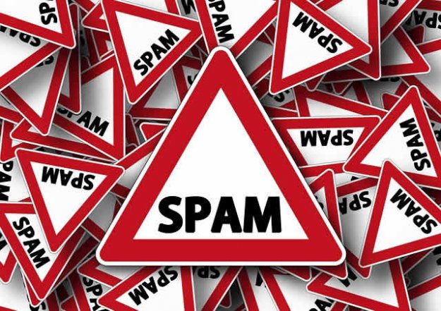 Spam