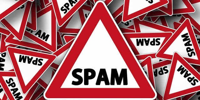 Spam