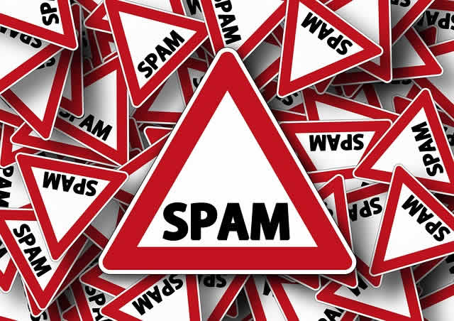 Spam
