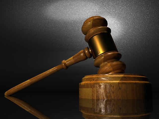 law sanciones