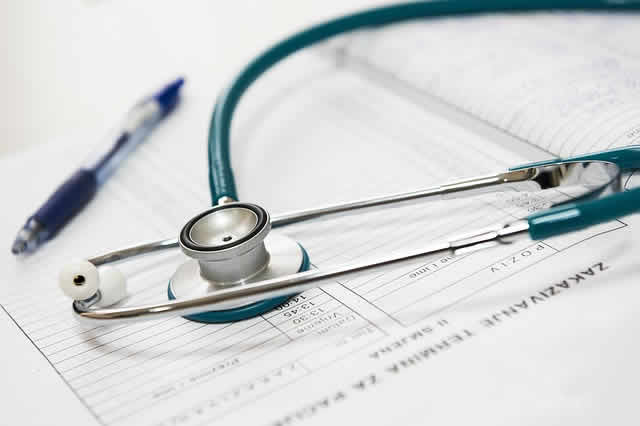 medical nivel de seguridad en ficheros