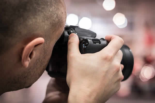 fotografo fotografo