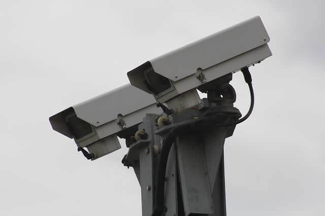 security-camera
