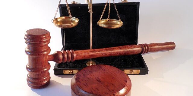 justicia Justicia y privacidad