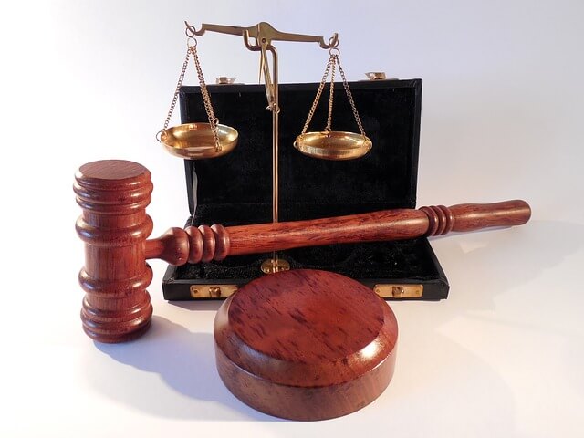 justicia Justicia y privacidad