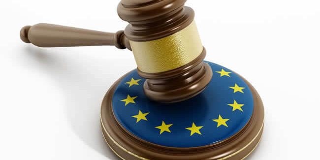 rgpd Reglamento Europeo RGPD