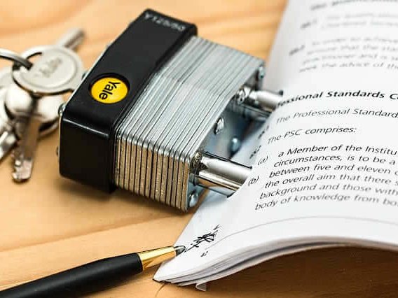 protección de datos LOPD