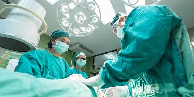 quirofano Medicina