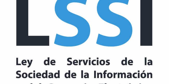 lssi Adaptación LSSI