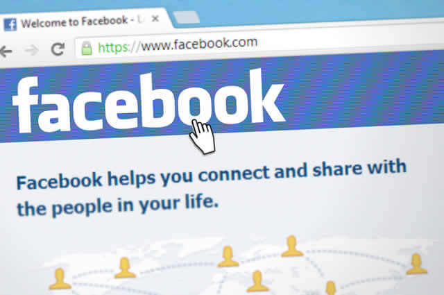 facebook facebook