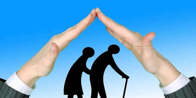 pensiones Pensionistas