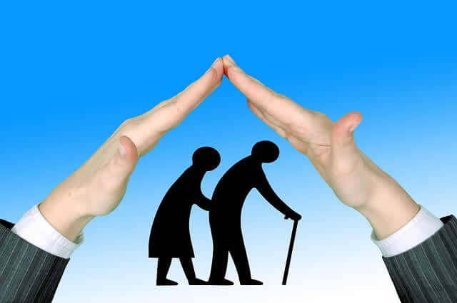pensiones Pensionistas