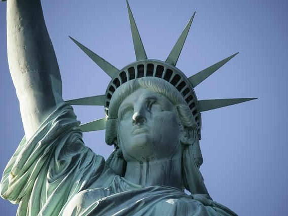 Estatua de la libertad