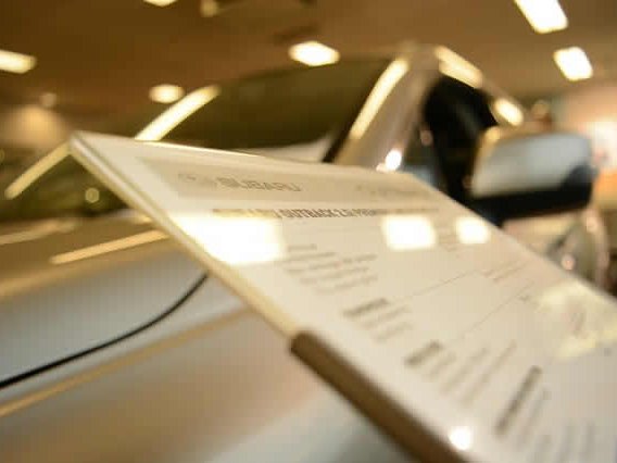 concesionario Concesionario