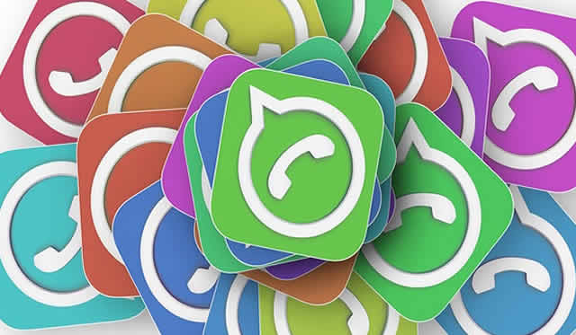 WhatsApp WhatsApp