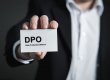 Delegado de protección de datos DPD