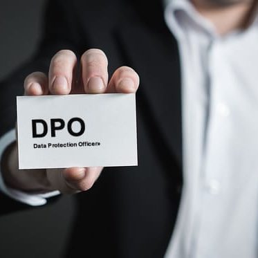 Delegado de protección de datos DPD