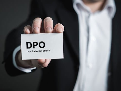 dpo Delegado de protección de datos DPD