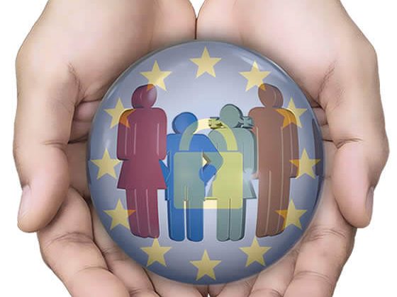 Protección de datos