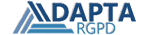 Adapta RGPD logo