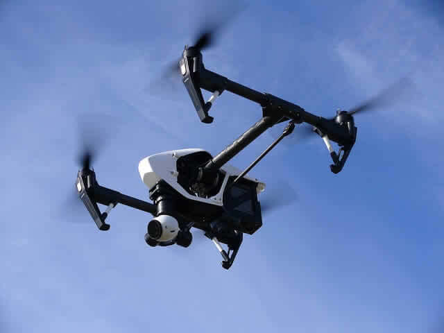 dron Dron