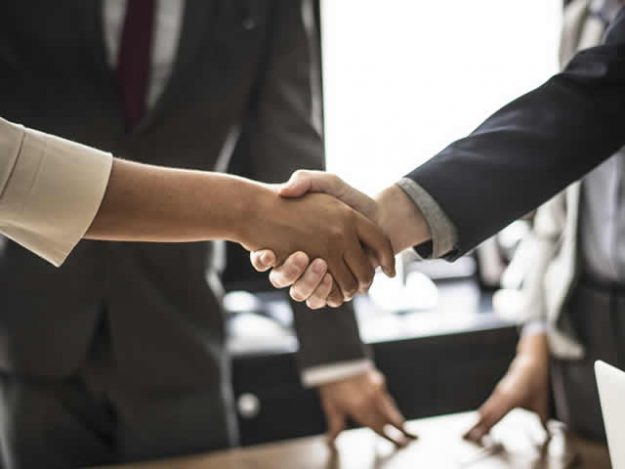 Clientes y confianza