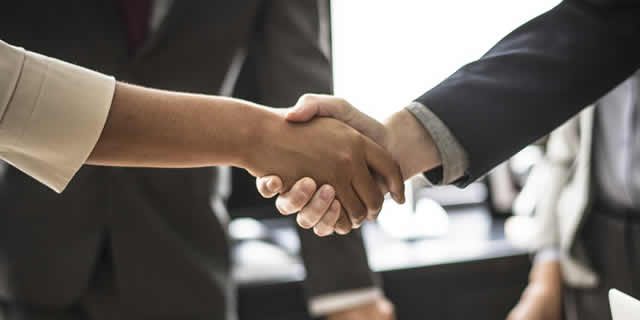 Clientes y confianza