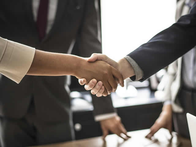 Clientes y confianza