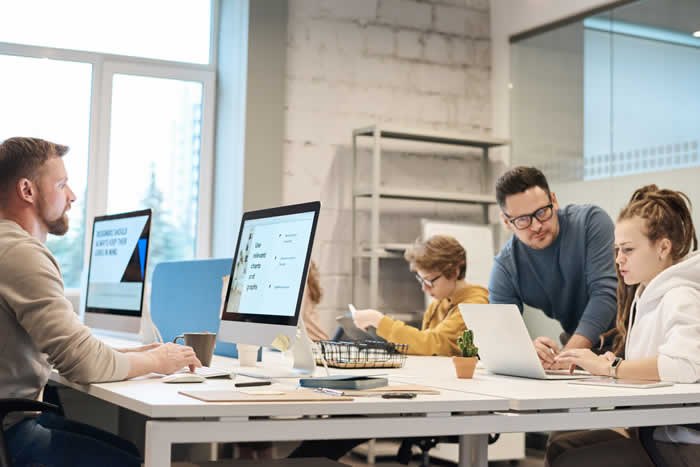 Como adaptamos el RGPD en su empresa