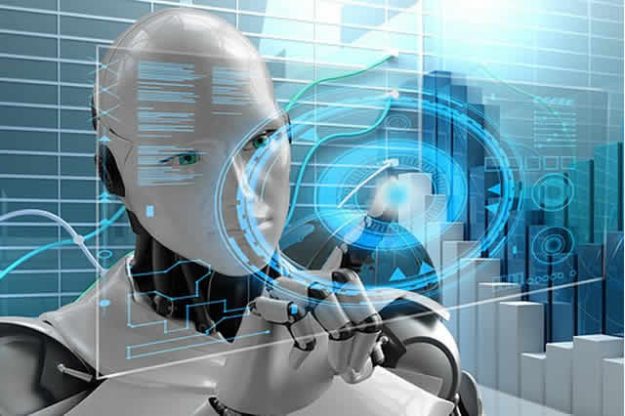 Inteligencia artificial