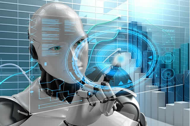 Inteligencia artificial