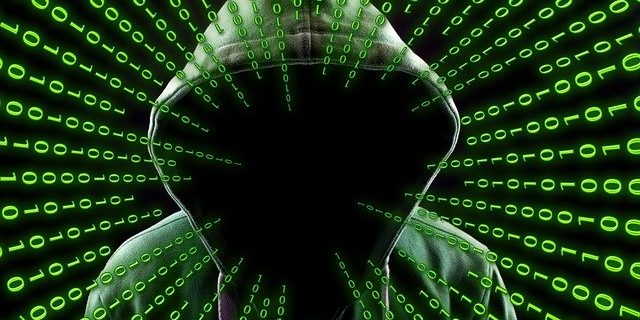 hacker hacker